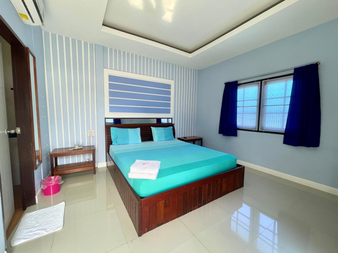 Others 3, Navy Resort, Bang Lamung