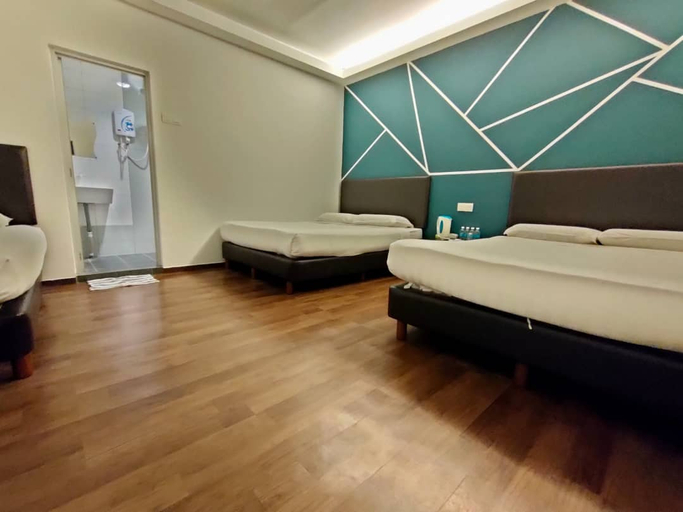 Others 4, Sea Lion Bungalow Homestay Pulau Ketam, Klang