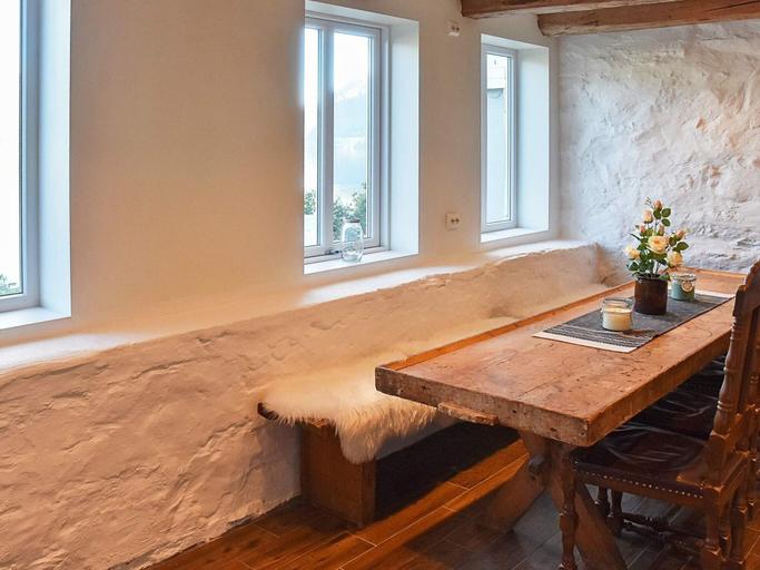 Others 5, 4 Star Holiday Home in Folkestad, Volda