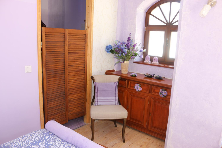 Bedroom 2, Boutique Hotel Shambala Zeitlos, Nordsachsen