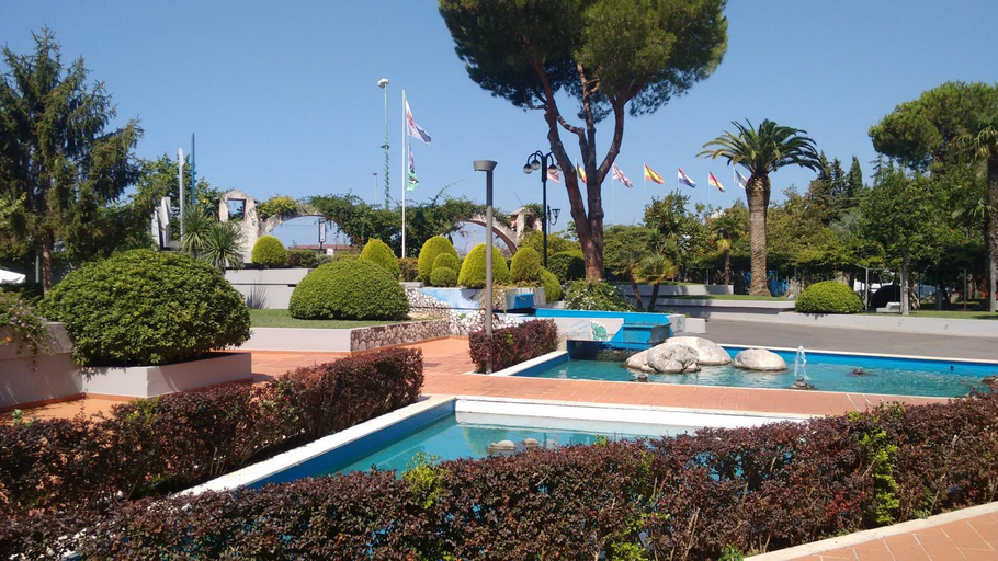 Sport & Beauty 2, Villaggio Turistico La Mantinera - Residence, Cosenza
