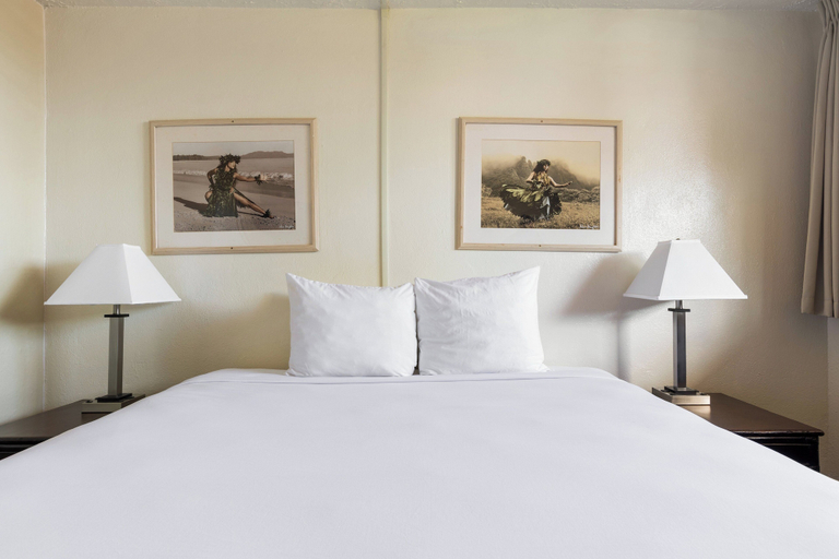 Bedroom 9
