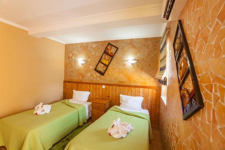 Bedroom 2, Montinho De Ouro, Lagos