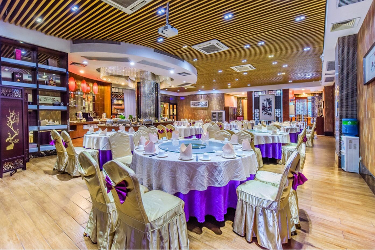 Food & Drinks, guang zhou bo ya hotel, Guangzhou