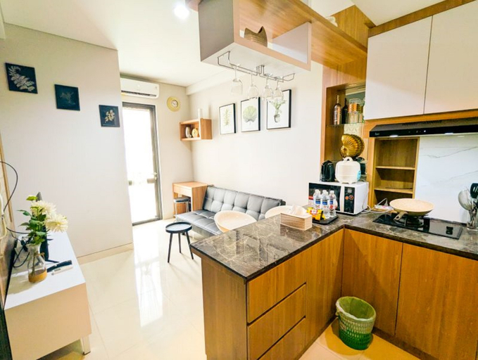 Others 4, Lovina 11-AD at One Residence, Batam