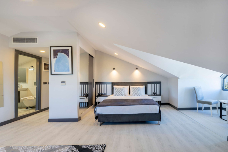 Bedroom 5, Wind of Çeşme, Çeşme