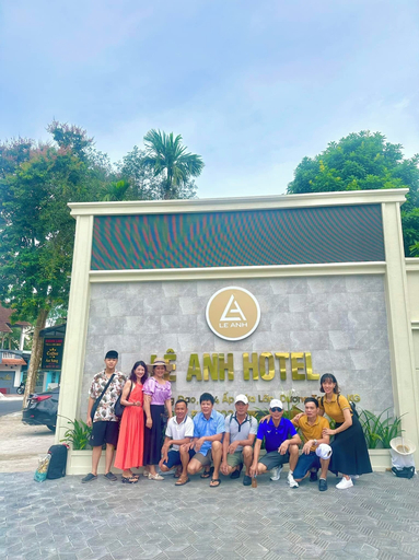 Exterior & Views, LE ANH, Phú Quốc