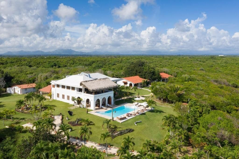Exterior & Views 2, Selectum Hacienda Punta Cana, Salvaleon de Higuey