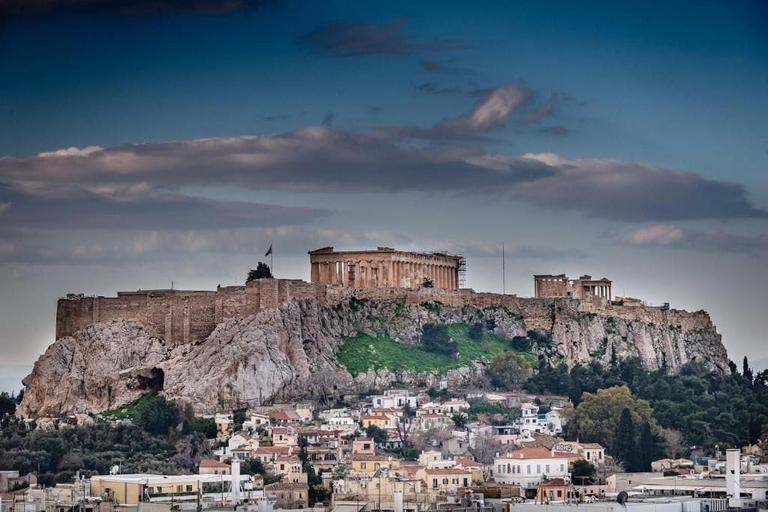 Room 5, Athens Residence Best Area of Acropolis, Attica