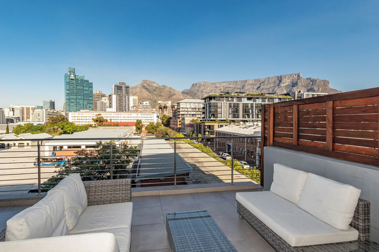 Others 4, The Docklands Two Bed Superior Apartment, City of Cape Town