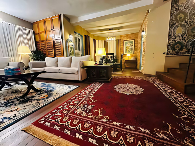 Others 5, Alpine Luxe Villa, Rawalpindi