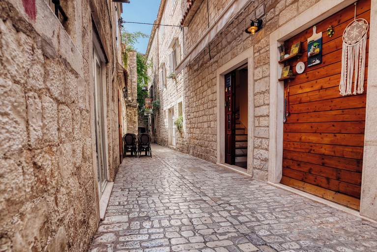 Exterior & Views 2, Villa Trogir Stars, Trogir
