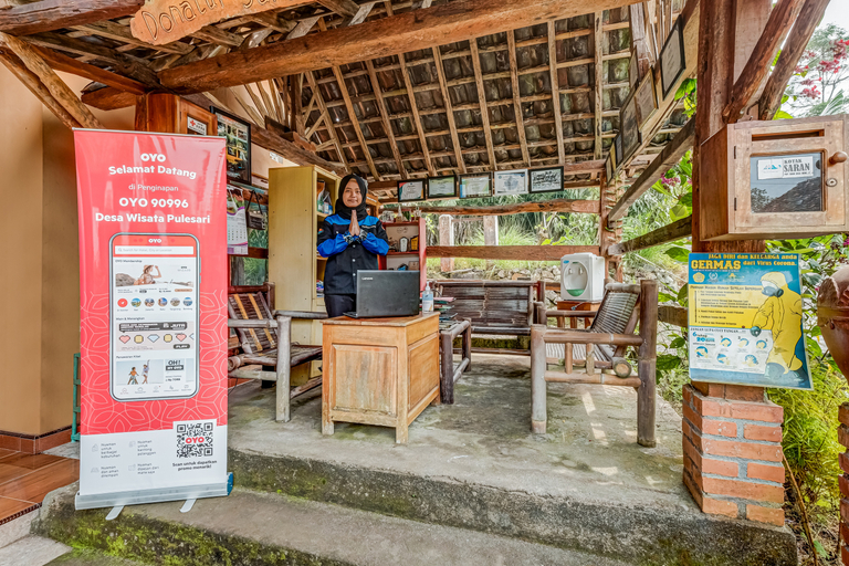 Others 4, OYO Homes 90996 Desa Wisata Pulesari Syariah, Sleman