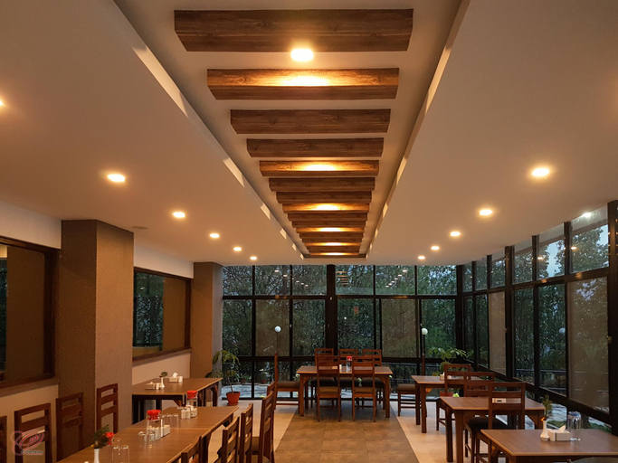 Food & Drinks 5, Pataleban Vineyard Resort, Bagmati