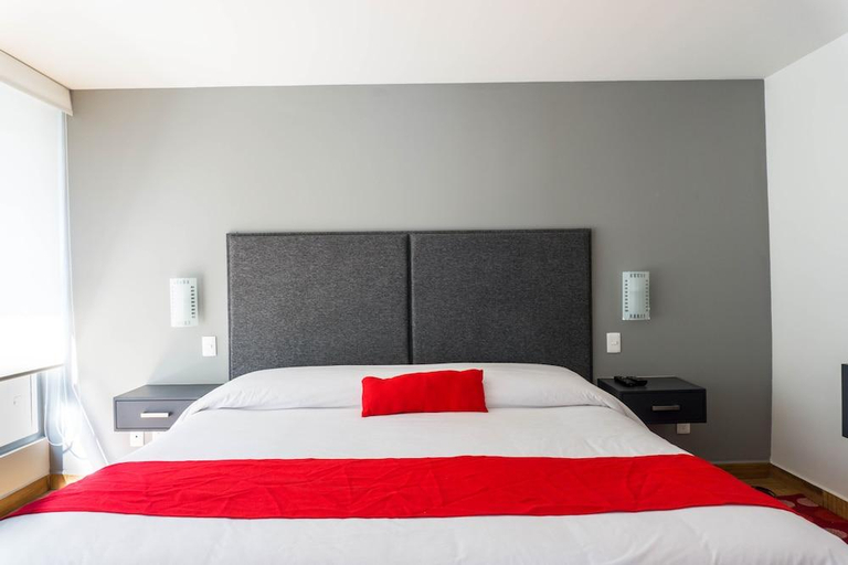 Others 4, Grupo Kings Suites Horacio, Mexico City