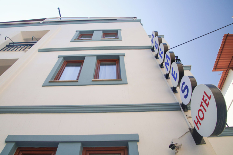 Exterior & Views 2, Hotel Hermes, Kaş