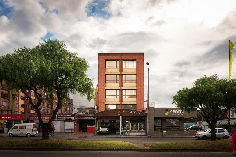 Exterior & Views 2, Ejecutivo Esperanza, Santafé de Bogotá