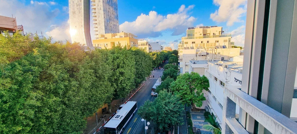 Others 5, Dizengoff Muguet