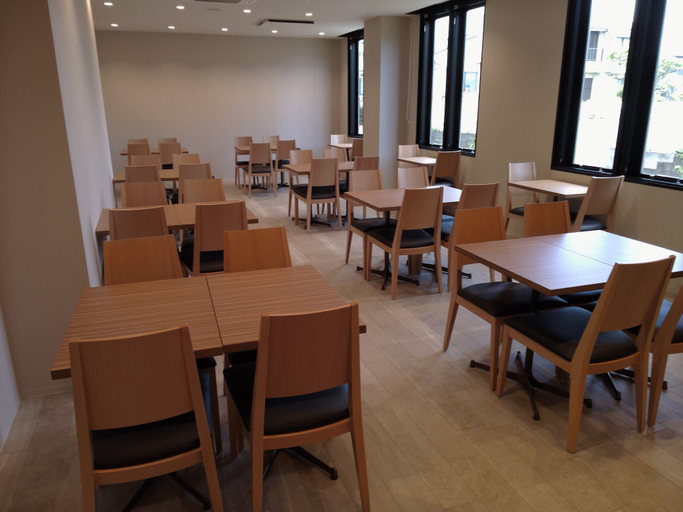 Food & Drinks 5, Hotel Crown Hills Goi, Ichihara