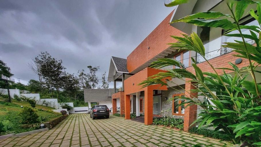 Exterior & Views 2, PAKOID COTTAGES, Idukki