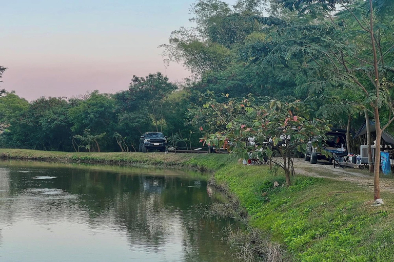 Others 3, Santillana Hillside Farms, Arayat