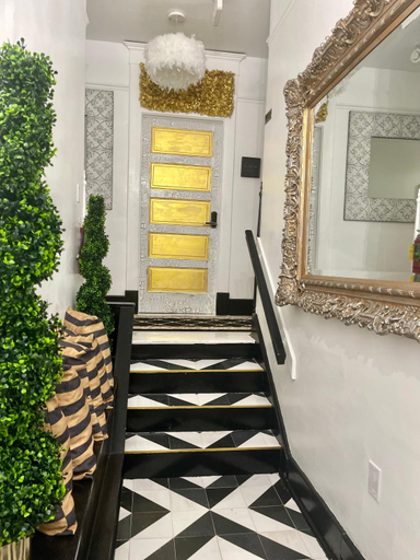 Public Area 3, Prestige Collection Boutique hotel, Pinellas