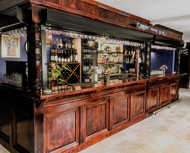 Food & Drinks 3, Bernti's Mountain Inn, Snowy River