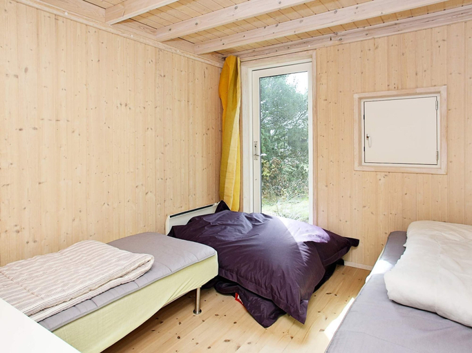 Others 3, 4 Star Holiday Home in Jerup, Frederikshavn