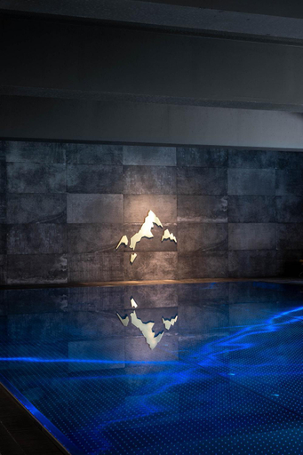 Sport & Beauty 2, Sporthotel Silvretta Montafon, Bludenz