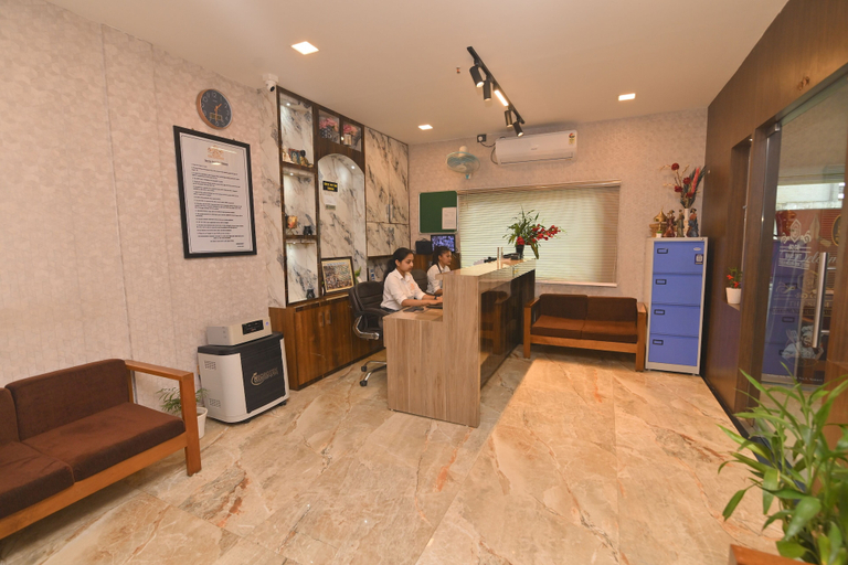 Others 4, The Siam Hotel, Sivasagar