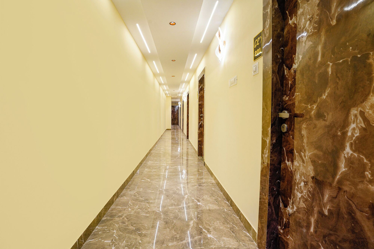 Others 4, Crystal By Glitz Hotels, Mumbai Suburban