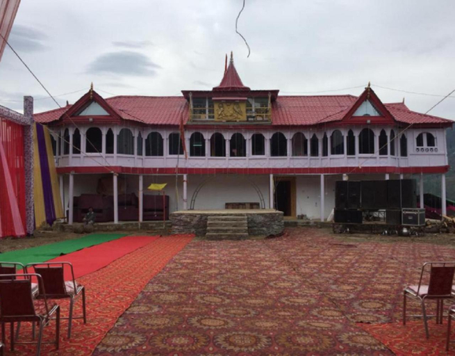 Others 2, MADHAN PALACE HOMESTAY, Shimla