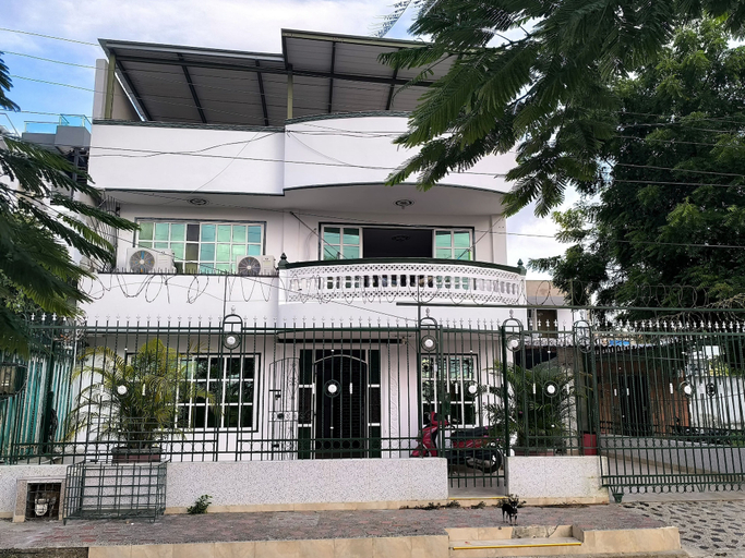 Exterior & Views, Casa Negrete Hostal Boutique, Cartagena de Indias