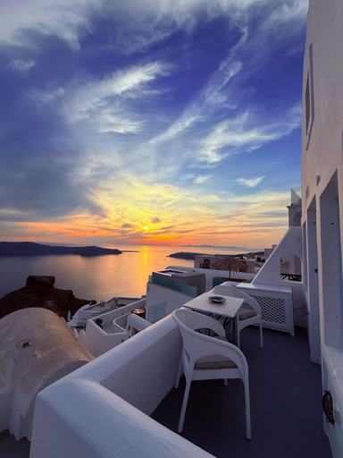 Others 5, Sunset Caldera Sea View Houses, South Aegean