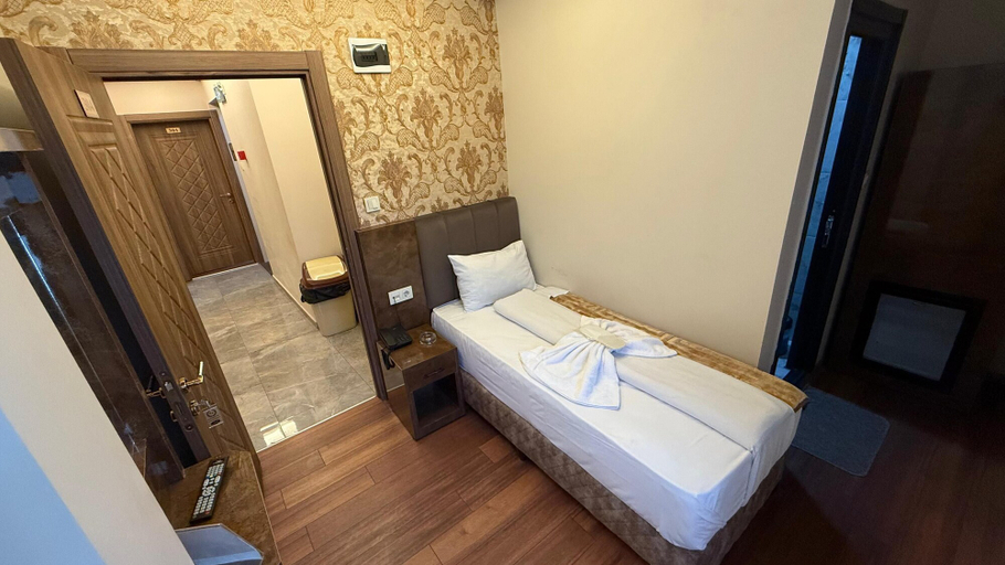 Bedroom, FORTYNINE HOTEL, Fatih