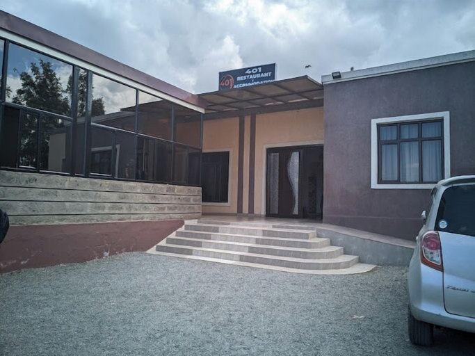 Exterior & Views 2, 401 Restaurant & Accommodation, Naivasha
