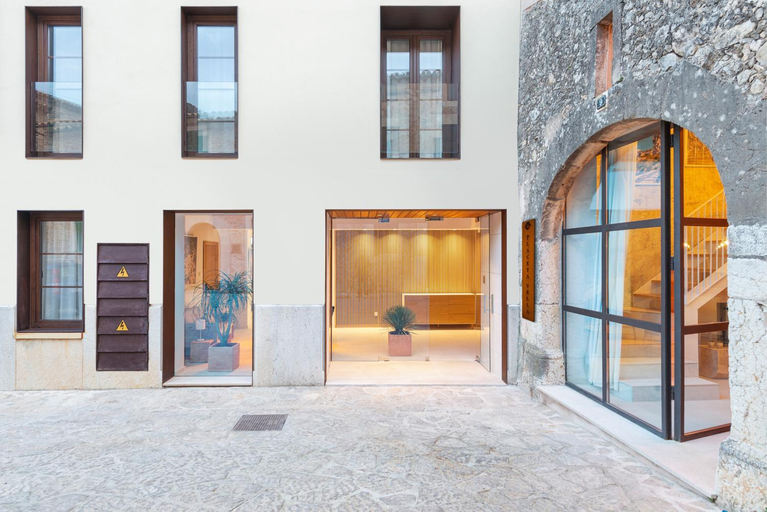 Exterior & Views 2, Placeta Vella Turismo de Interior, Baleares