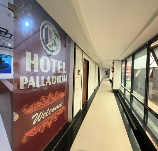 Others 2, Hotel Palladium, Surat