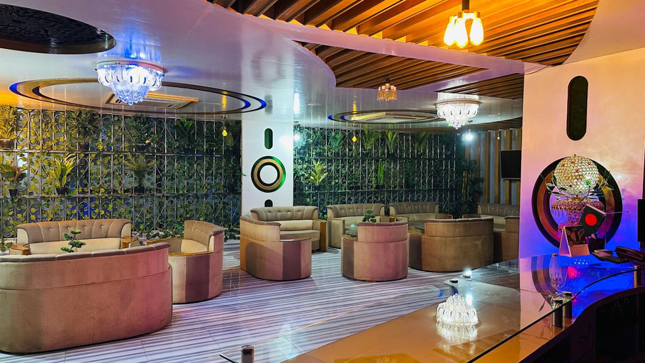Food & Drinks, Star Residence, Dhaka