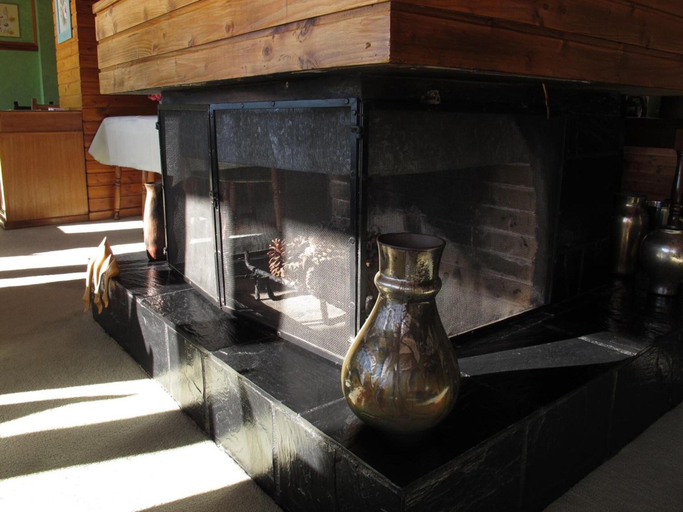 Public Area 2, Hostería Santa Rita, Bariloche