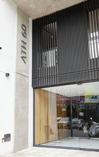 Exterior & Views, Hestia at Palermo Hollywood, Distrito Federal