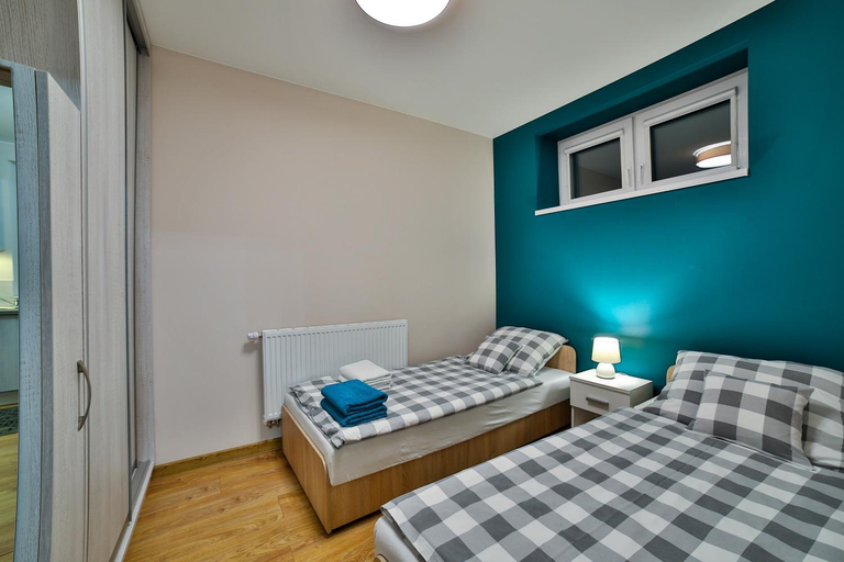 Others 5, Apartamenty KOMBI, Nowy Targ