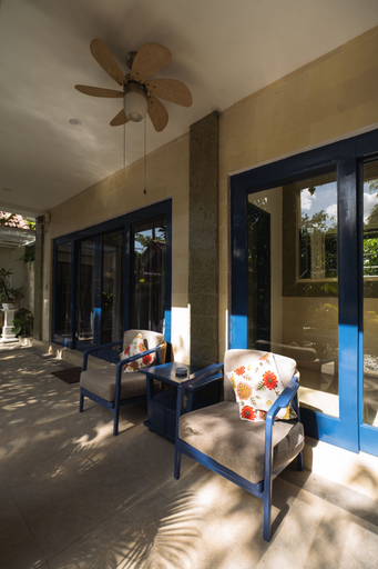Exterior & Views 5, Villa Nugraha II Canggu, Badung