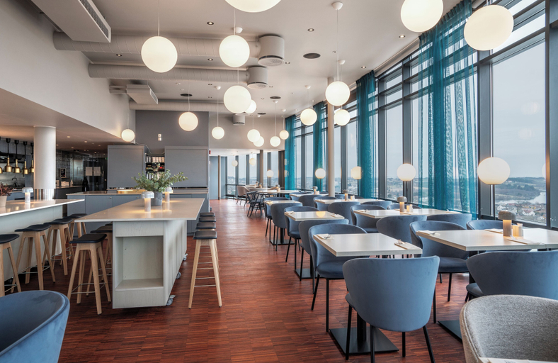 Food & Drinks 5, Thon Hotel Stavanger Forum, Stavanger