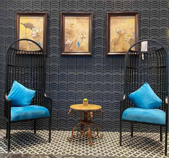 Public Area 3, Aaron Boutique Hotel, Nha Trang