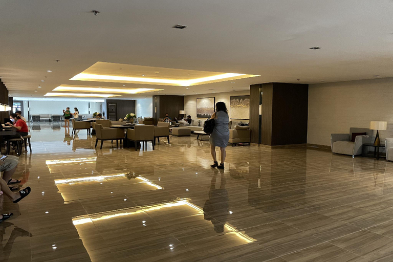 Public Area 3, Luxury Air Residences By Makati, Makati City