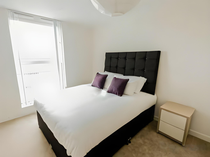 3, Dream Apartments Belfast, Belfast