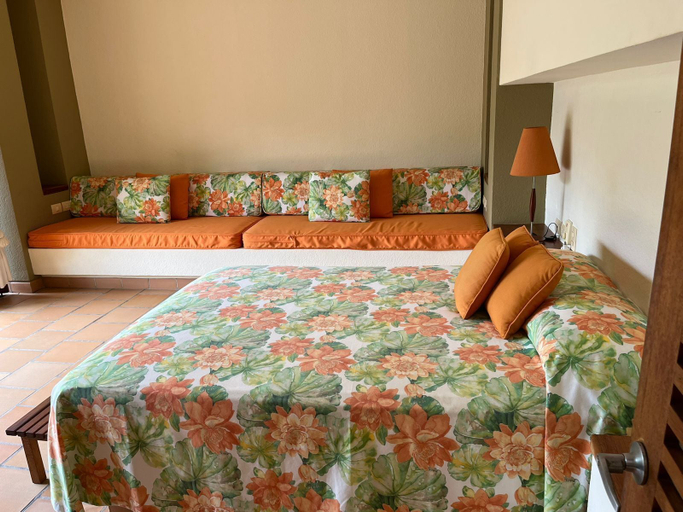 Bedroom 2, Yeguas W37 by Wynwood House, Anapoima