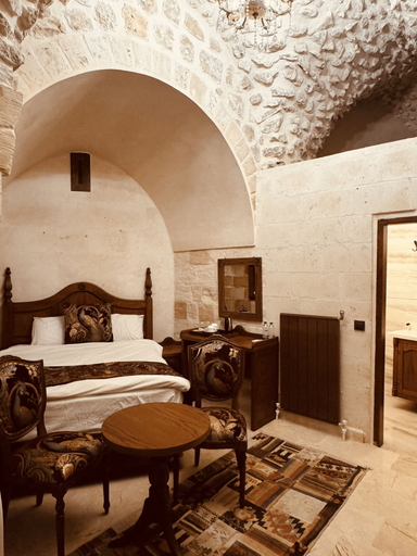 Bedroom 5, Kasr-i Divan Hotel, Kızıltepe