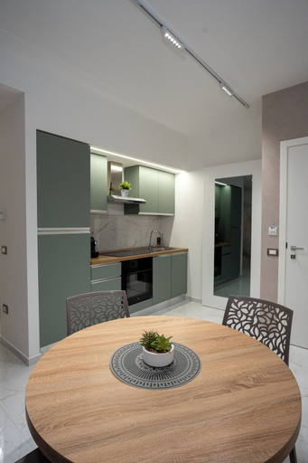 Others 5, TH Luxury Apartment Taormina, Messina